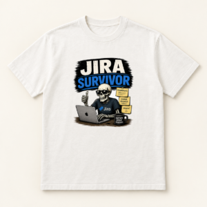 Jira Survivor