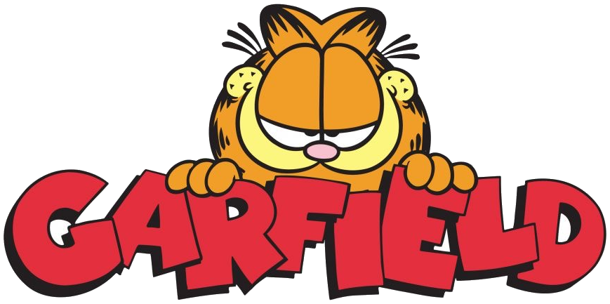 Garfield artwork